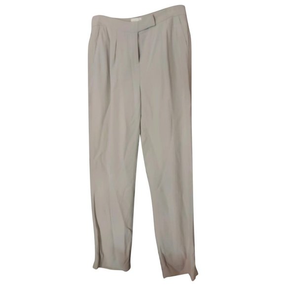 Reiss Straight Pants (Women's US Size 2 / UK 6) * New without tags * - Picture 1 of 6